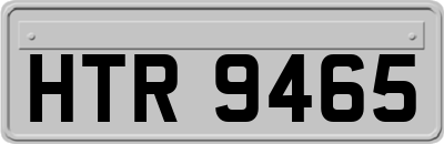 HTR9465