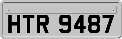 HTR9487