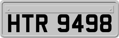 HTR9498