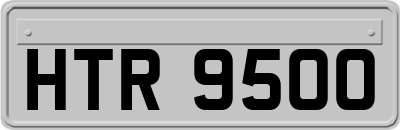 HTR9500