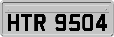 HTR9504