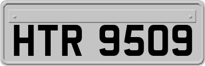HTR9509