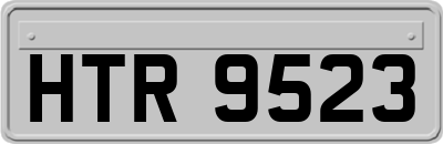 HTR9523