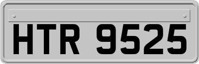 HTR9525