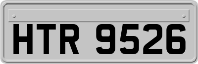 HTR9526