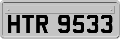HTR9533