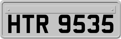 HTR9535