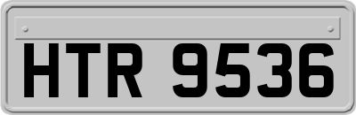 HTR9536