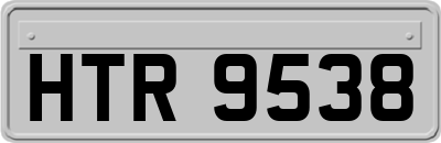HTR9538