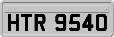 HTR9540