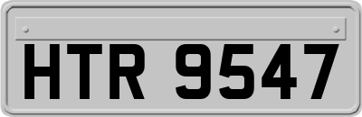 HTR9547