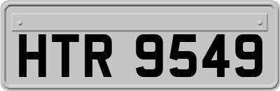 HTR9549