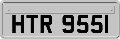 HTR9551