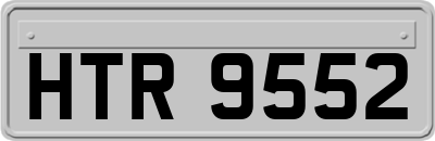 HTR9552
