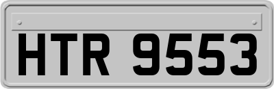 HTR9553