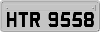 HTR9558