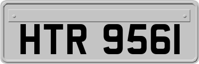 HTR9561