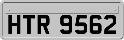 HTR9562