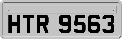 HTR9563