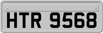 HTR9568