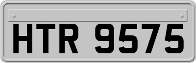HTR9575