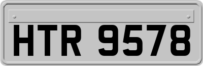 HTR9578