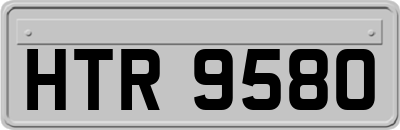 HTR9580