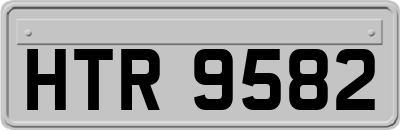 HTR9582