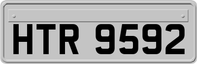 HTR9592