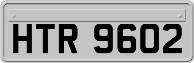 HTR9602