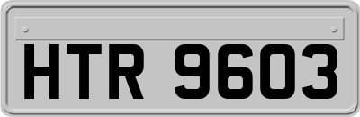 HTR9603