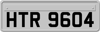 HTR9604