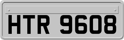 HTR9608