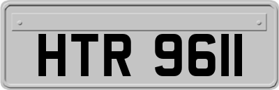 HTR9611