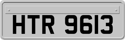 HTR9613