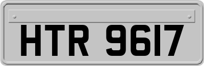 HTR9617