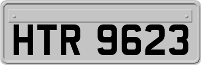 HTR9623