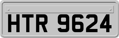 HTR9624