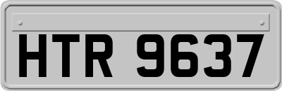 HTR9637