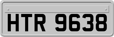 HTR9638