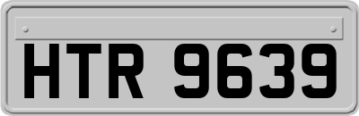 HTR9639