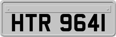 HTR9641