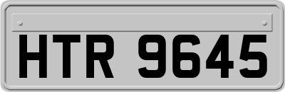 HTR9645