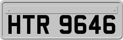 HTR9646