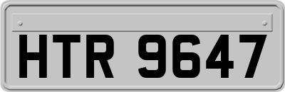 HTR9647