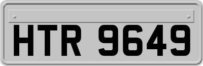 HTR9649