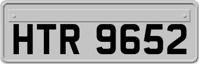 HTR9652