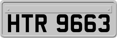 HTR9663
