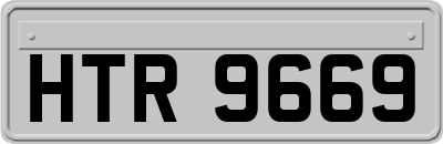 HTR9669