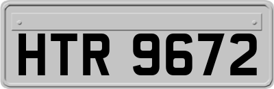 HTR9672